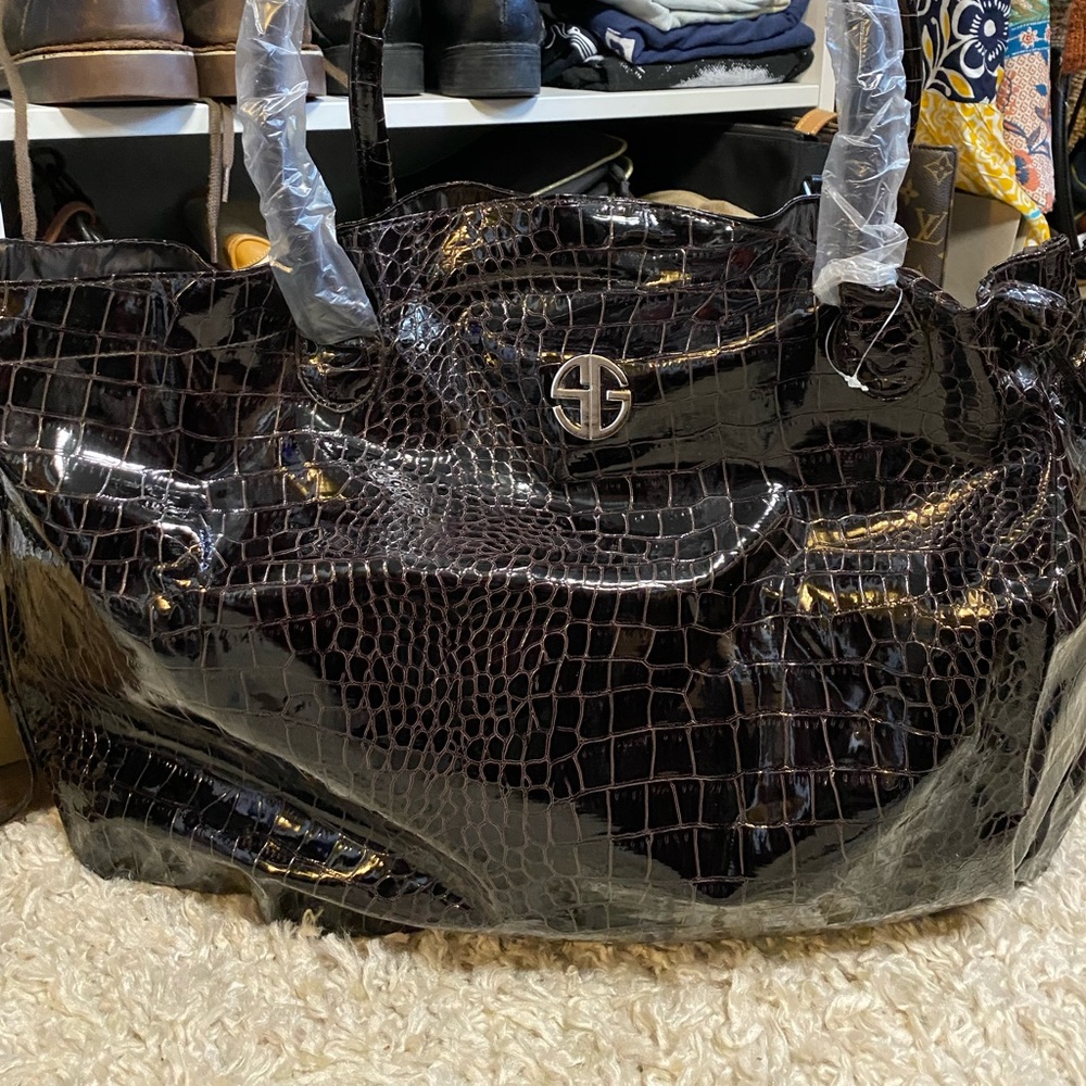 Studio Gear Tote Bag